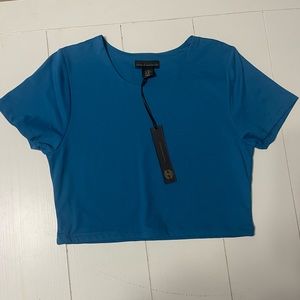 House of Harlow 1960 Crop Top